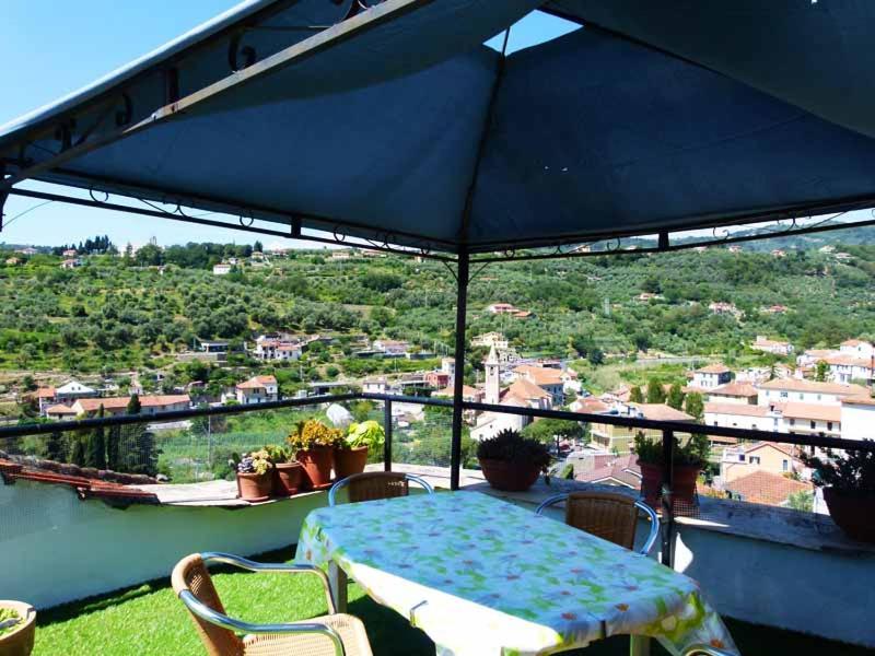 Un Posto Al Sole Diano San Pietro Exterior foto