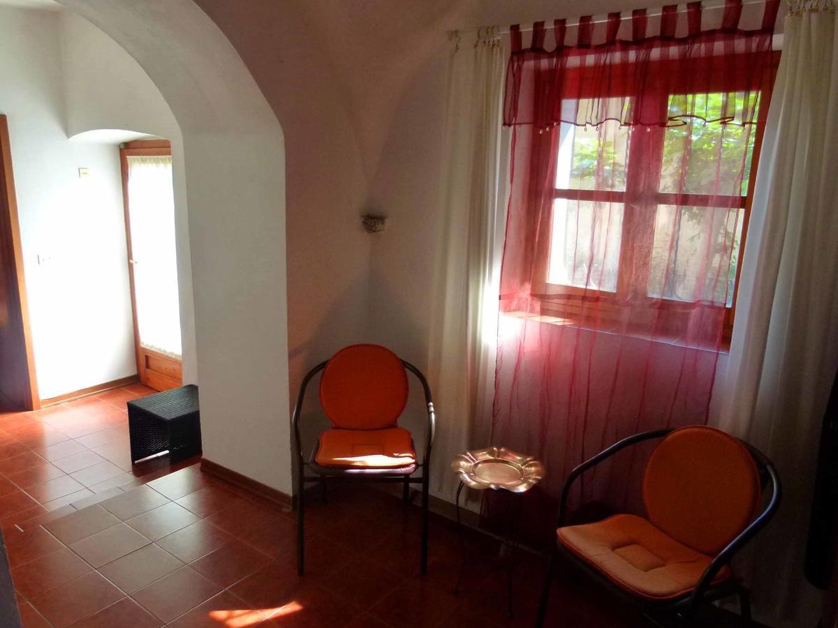 Un Posto Al Sole Diano San Pietro Exterior foto